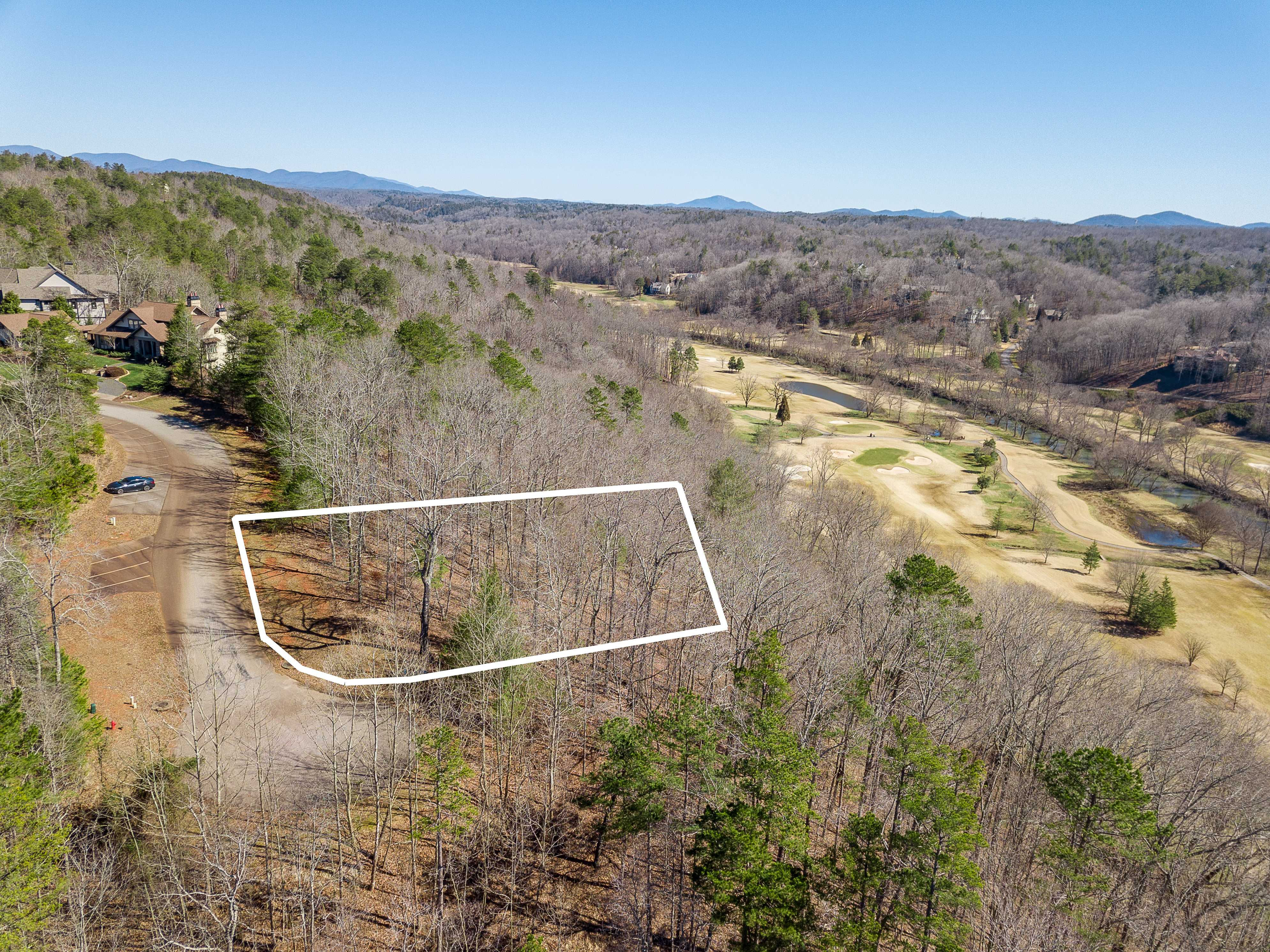 Lot 1109 Kilhoate Passe, Dahlonega, GA, 30533 - Thumbnail 5