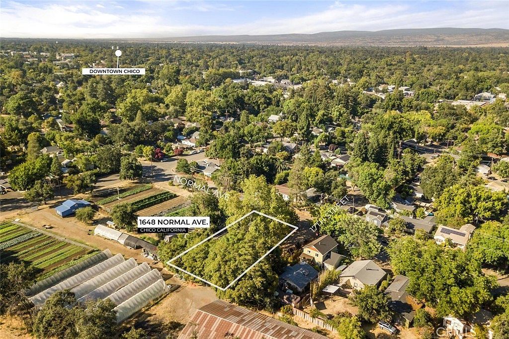 1648 Normal Ave Chico, CA 95928 - Thumbnail 5
