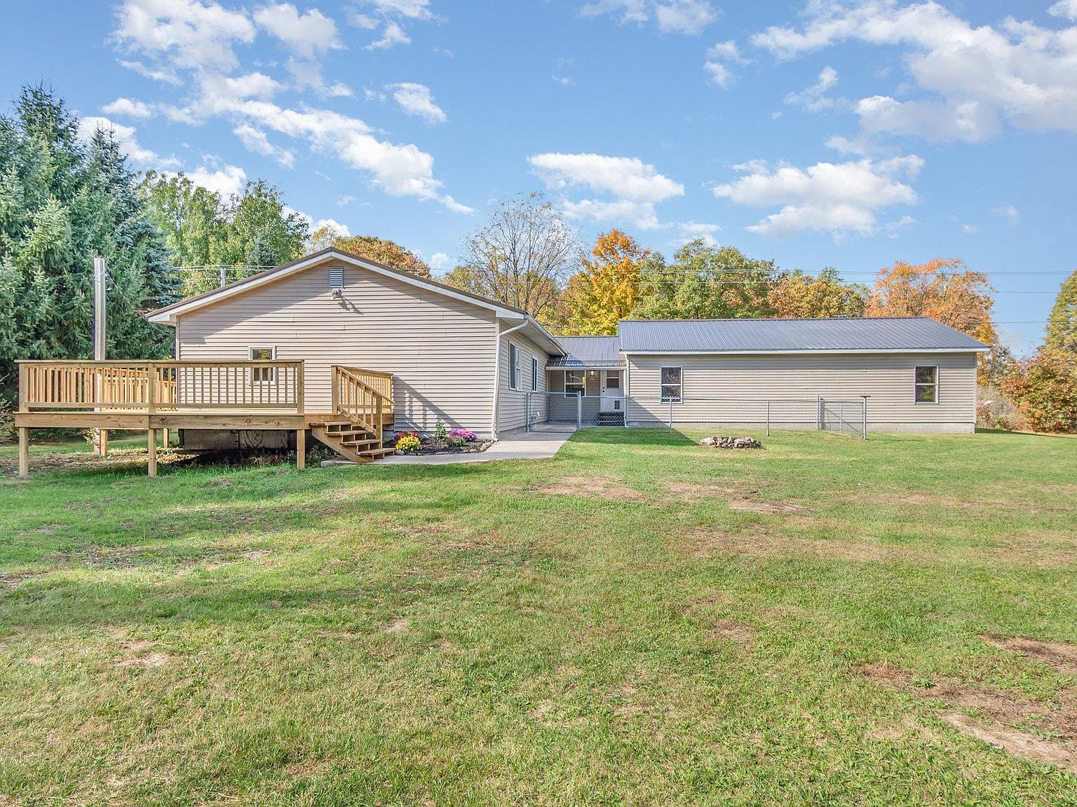 4240 N Woodruff Rd Weidman, MI 48893 - Thumbnail 5