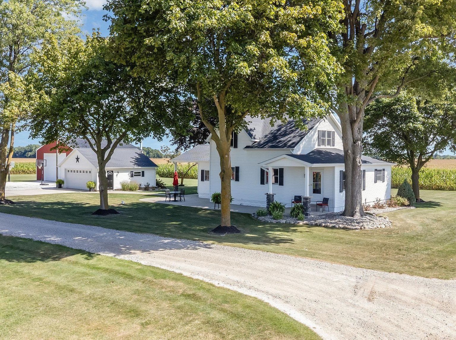 10063 E Walton Rd Shepherd, MI 48883 - Thumbnail 5