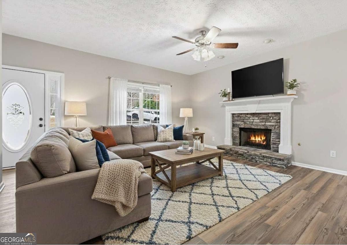 125 Nelson Oaks Dr Ball Ground, GA 30107 - Thumbnail 5