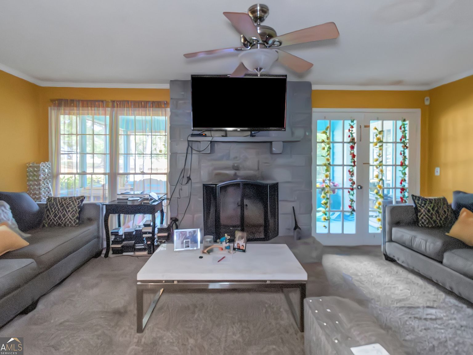 3550 Clubhouse Ln SE Conyers, GA 30094 - Thumbnail 5