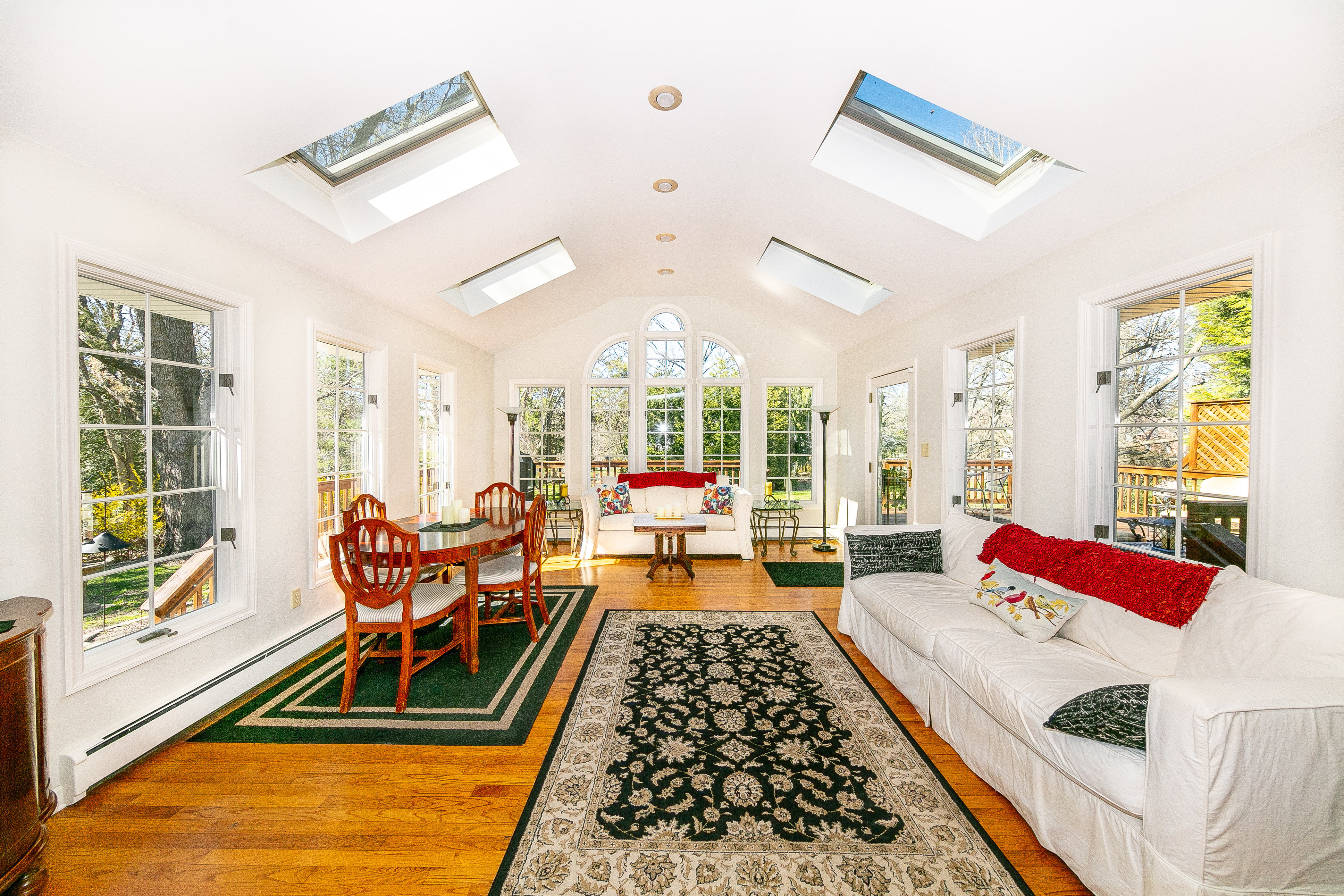 18 Fabrow Drive, Titusville, NJ, USA, Hopewell Township, 8560 - Thumbnail 5