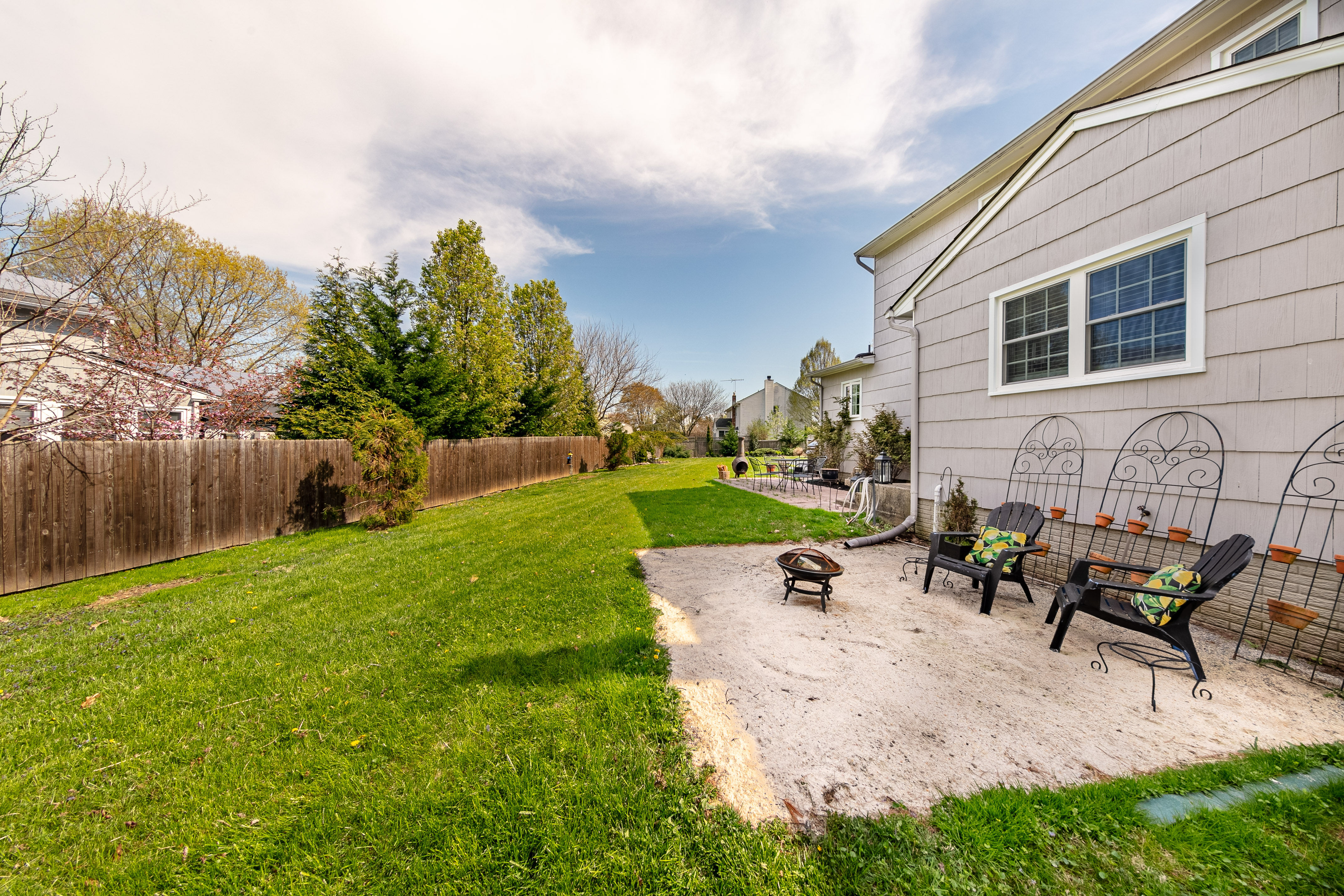 57 Brophy Drive, Ewing Township, NJ, USA, Ewing Township, NJ, 8638 - Thumbnail 5