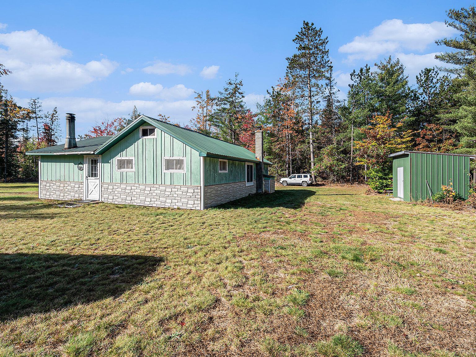 14600 Teets St Atlanta, MI 49709 - Thumbnail 5