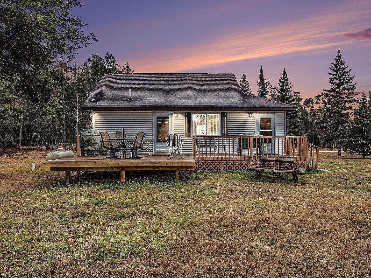 10351 Big Creek Rd Grayling, MI 49738 - Thumbnail 5