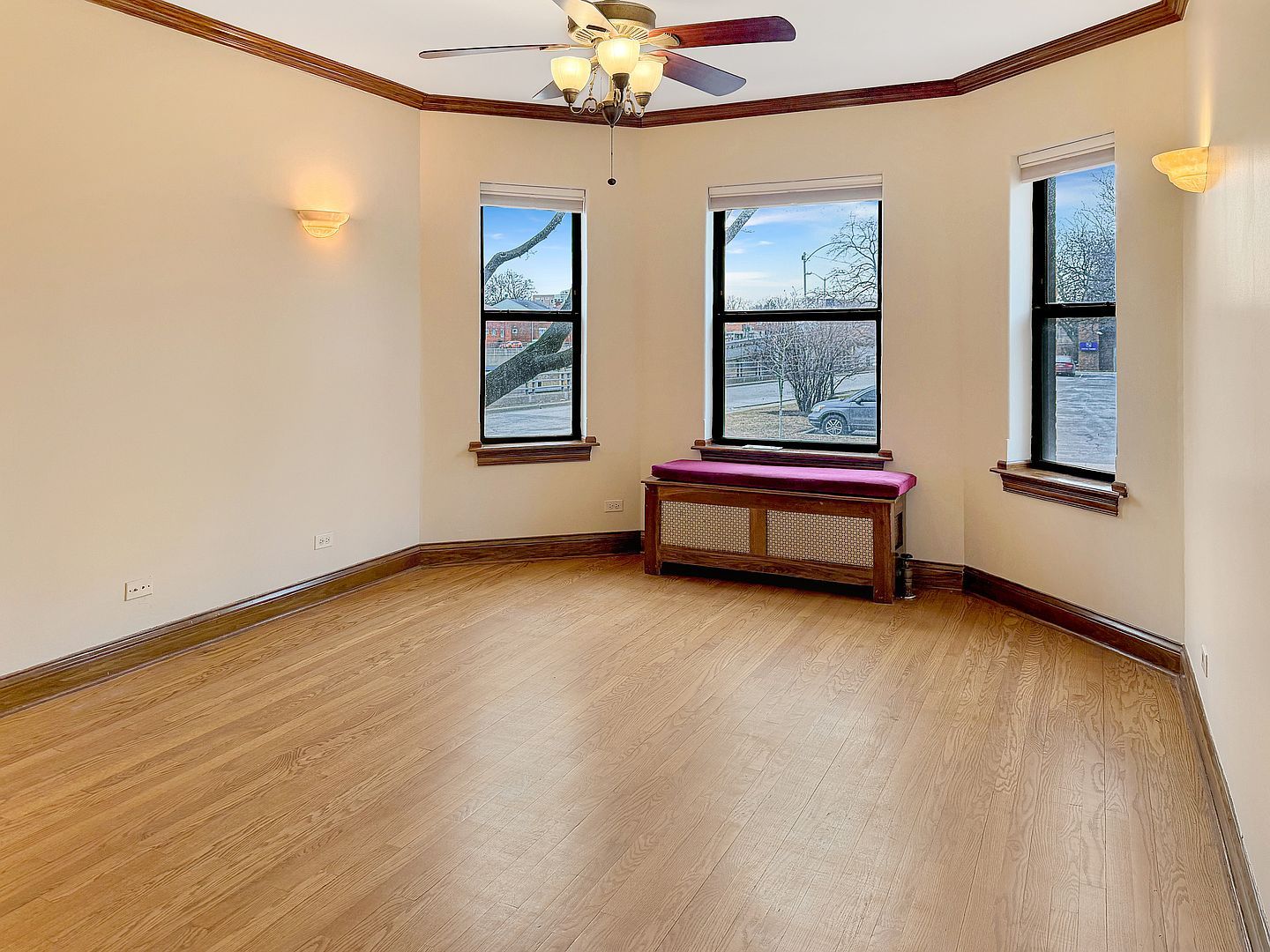 842 Wesley Ave APT 1 Oak Park, IL 60304 - Thumbnail 5