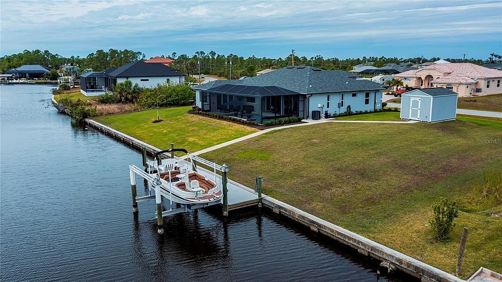 15308 Acorn Cir Port Charlotte, FL 33981 - Thumbnail 5