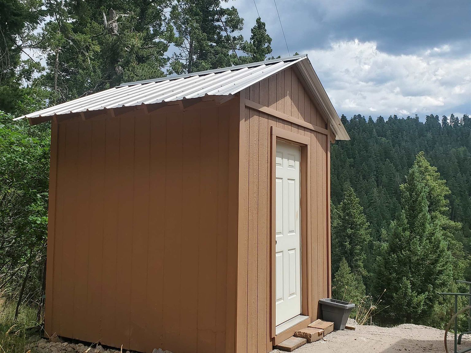 32 Spruce Trl Cloudcroft, NM 88317 - Thumbnail 5