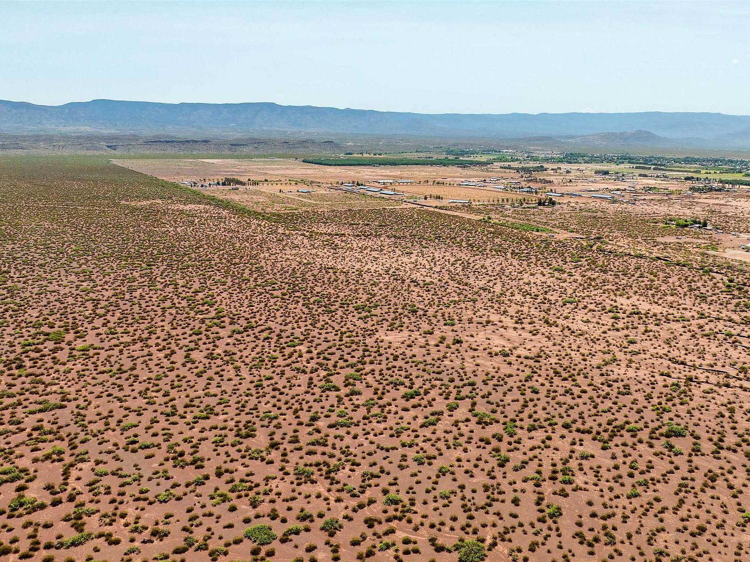 Coyote Canyon Rd Tularosa, NM 88352 - Thumbnail 5