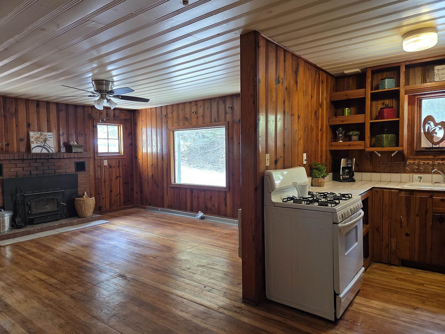 304 Swallow Pl Cloudcroft, NM 88317 - Thumbnail 5