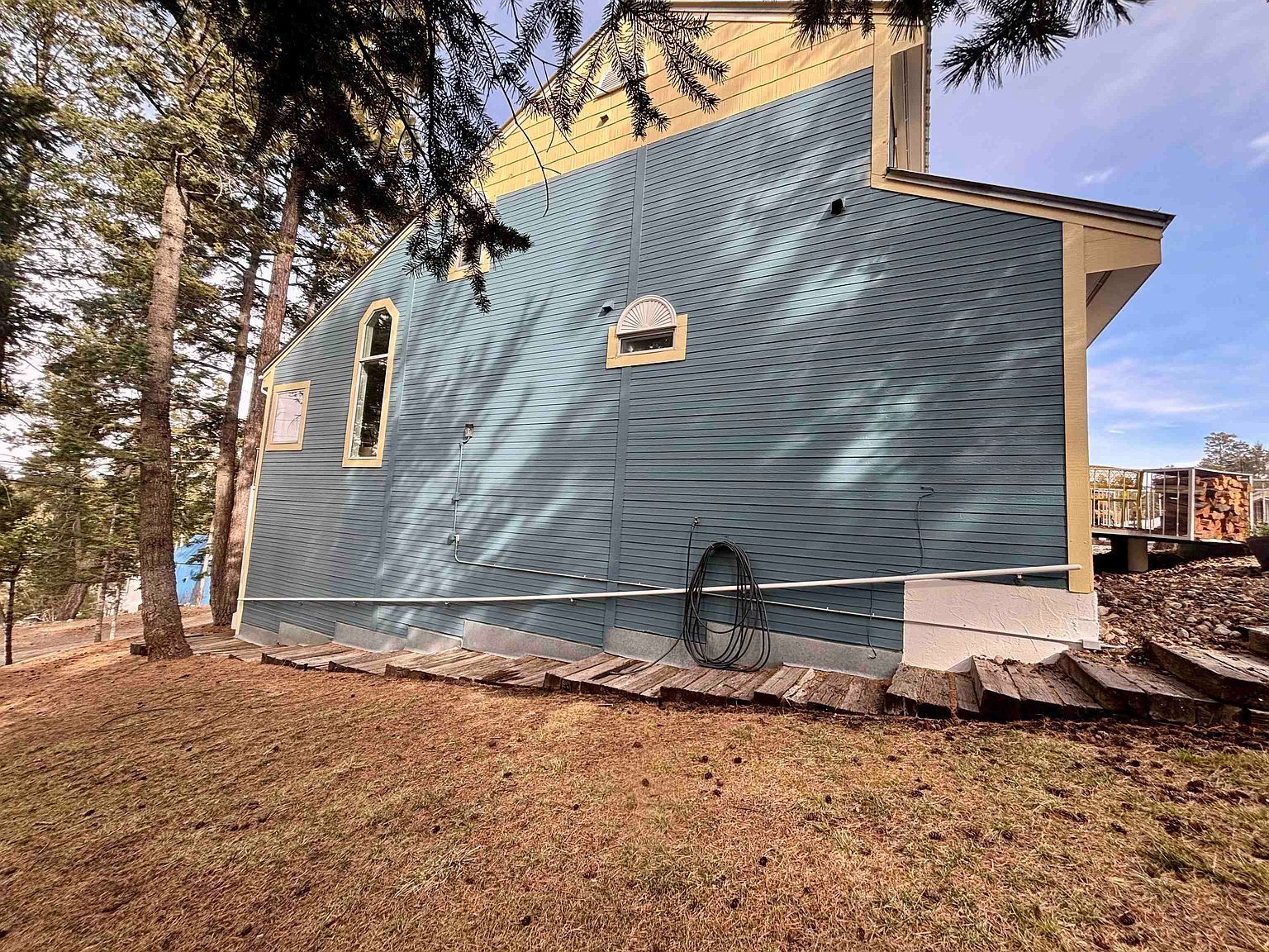 37 Switch Back Ln Cloudcroft, NM 88317 - Thumbnail 5