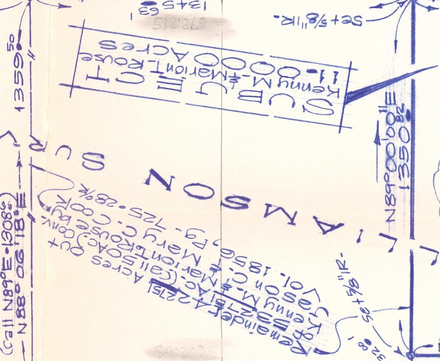 344 County Road 2294 Cleveland, TX 77327  | Land/Lot