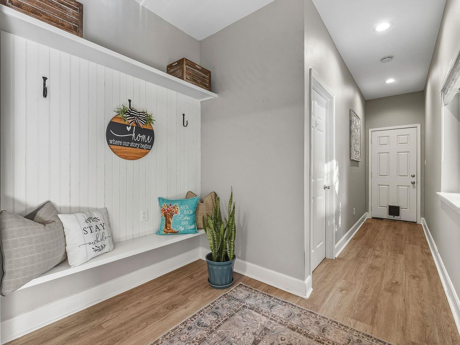 141 White Oak Cir Pointblank, TX 77364 - Thumbnail 5