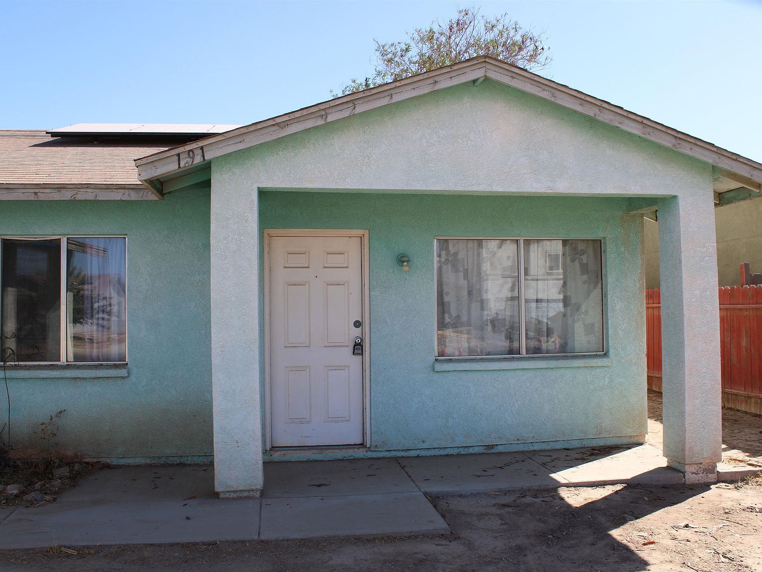 191 E Zapata St San Luis, AZ 85336 - Thumbnail 5