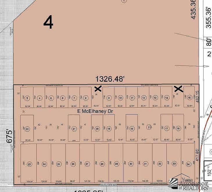 35770 E McElhaney Dr Wellton, AZ 85356 - Thumbnail 5