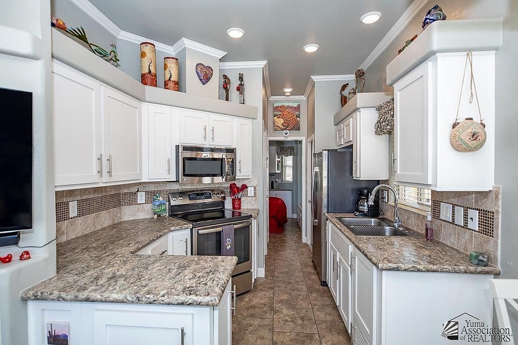 13714 E 48th Dr Yuma, AZ 85367 - Thumbnail 5