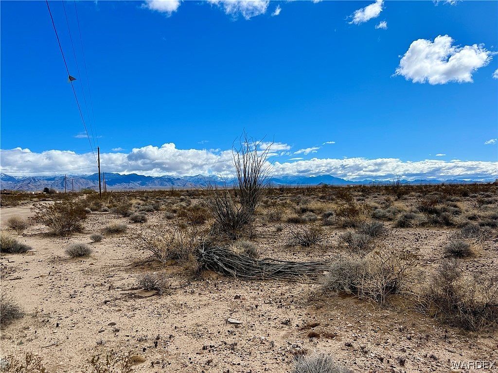 LOT 40 W Wilshire Rd Yucca, AZ 86438 - Thumbnail 3