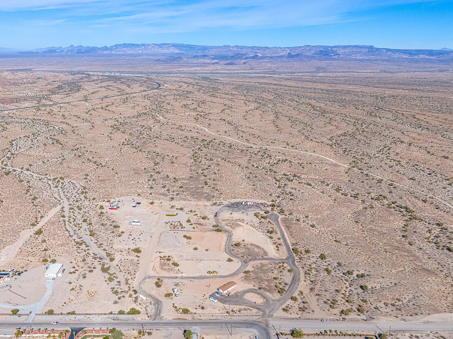 8025 N Sky View Dr LOT 7-B-4 Lake Havasu City, AZ 86404 - Thumbnail 5