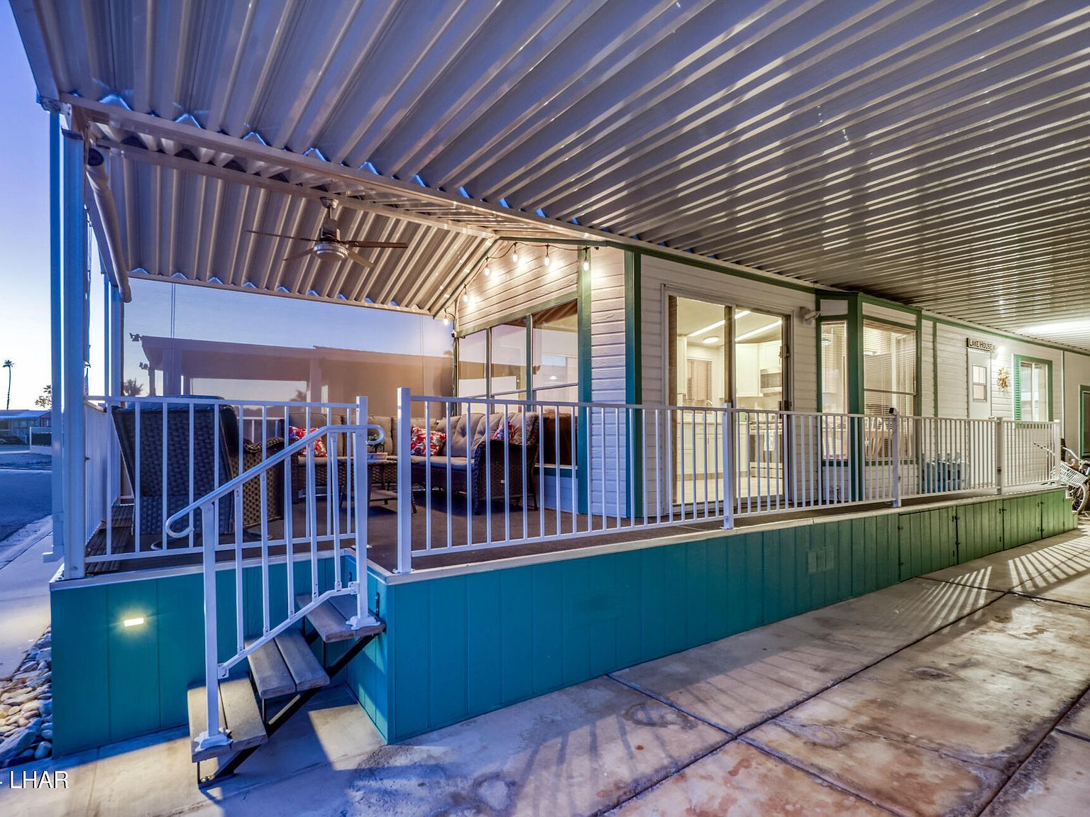 555 Beachcomber Blvd #248 Lake Havasu City, AZ 86403 - Thumbnail 5