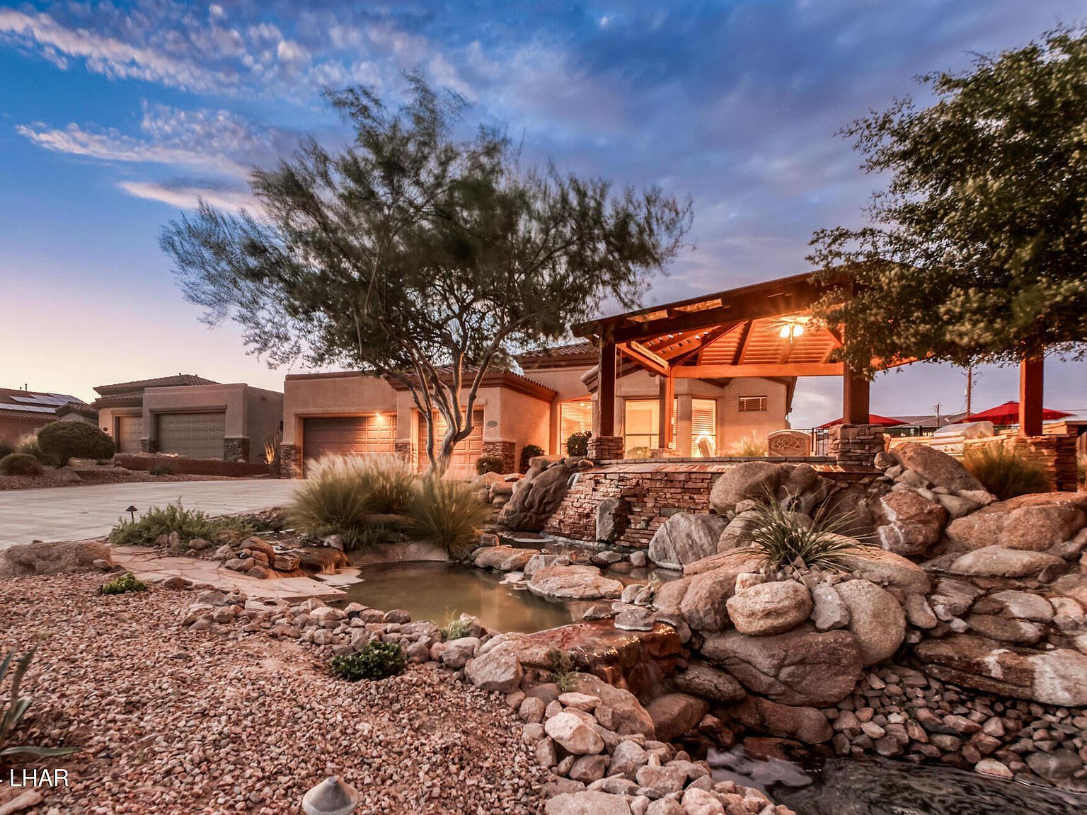 3495 N Arnold Palmer Dr Lake Havasu City, AZ 86404 - Thumbnail 5