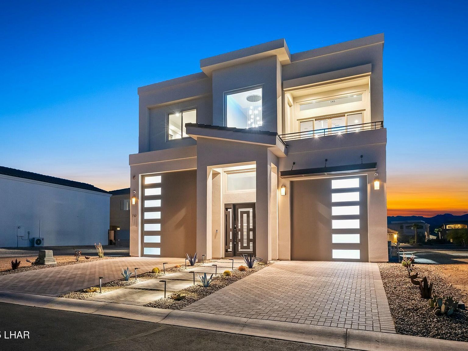 732 Malibu Pl Lake Havasu City, AZ 86403 - Thumbnail 5