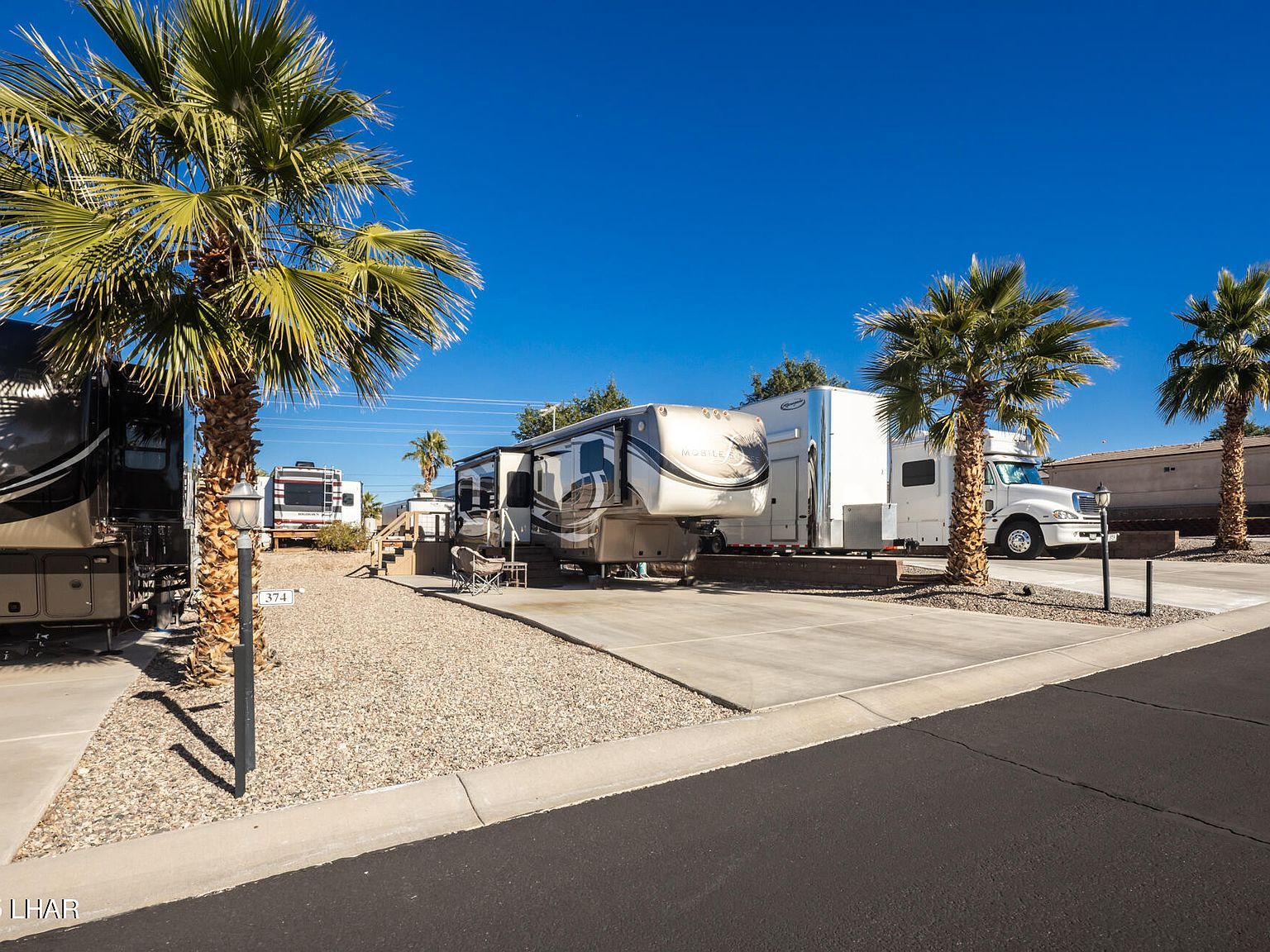 1905 Victoria Farms Rd #374 Lake Havasu City, AZ 86404 - Thumbnail 5