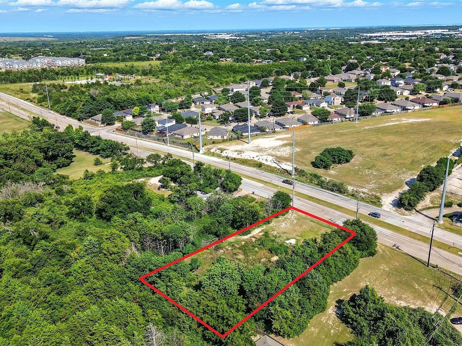 3001 Simpson Stuart Rd Dallas, TX 75241 - Thumbnail 5