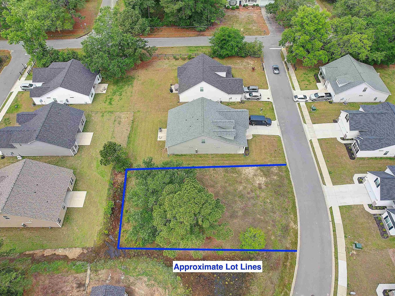 LOT 140 Seaport Cir Georgetown, SC 29440 - Thumbnail 5