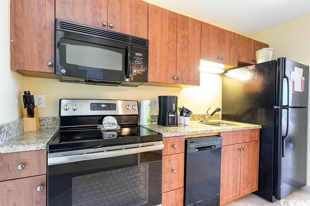 2100 N Ocean Blvd #923 North Myrtle Beach, SC 29582 - Thumbnail 5