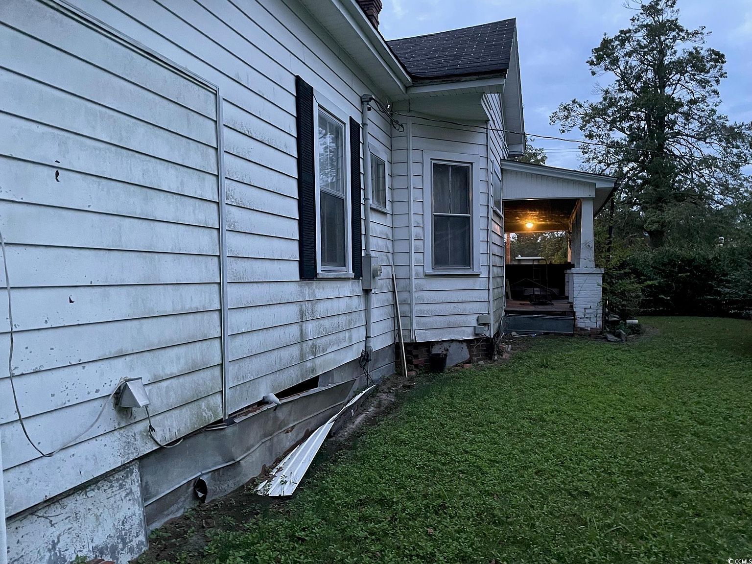 120 Academy St Mullins, SC 29574 - Thumbnail 5