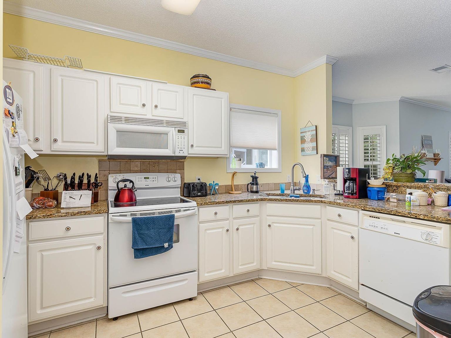 1529 Lanterns Rest Rd UNIT 201 Myrtle Beach, SC 29579 - Thumbnail 5