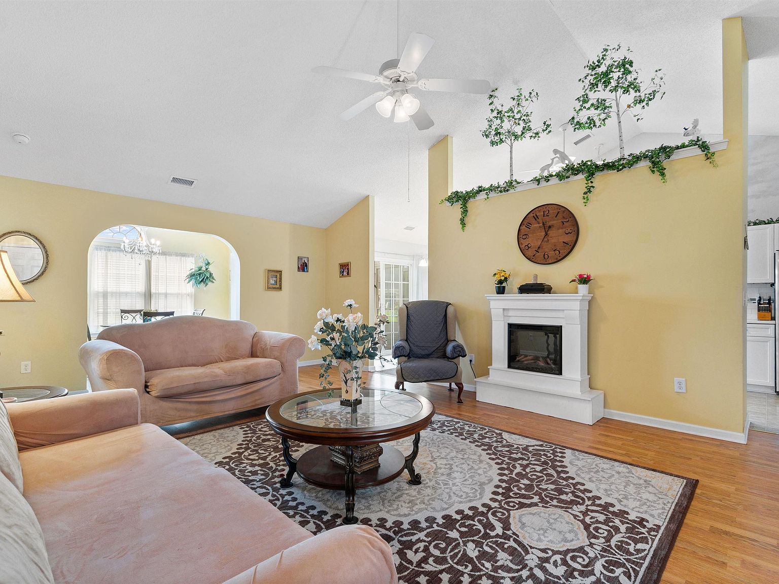 313 Harbour Reef Dr Myrtle Beach, SC 29588 - Thumbnail 5