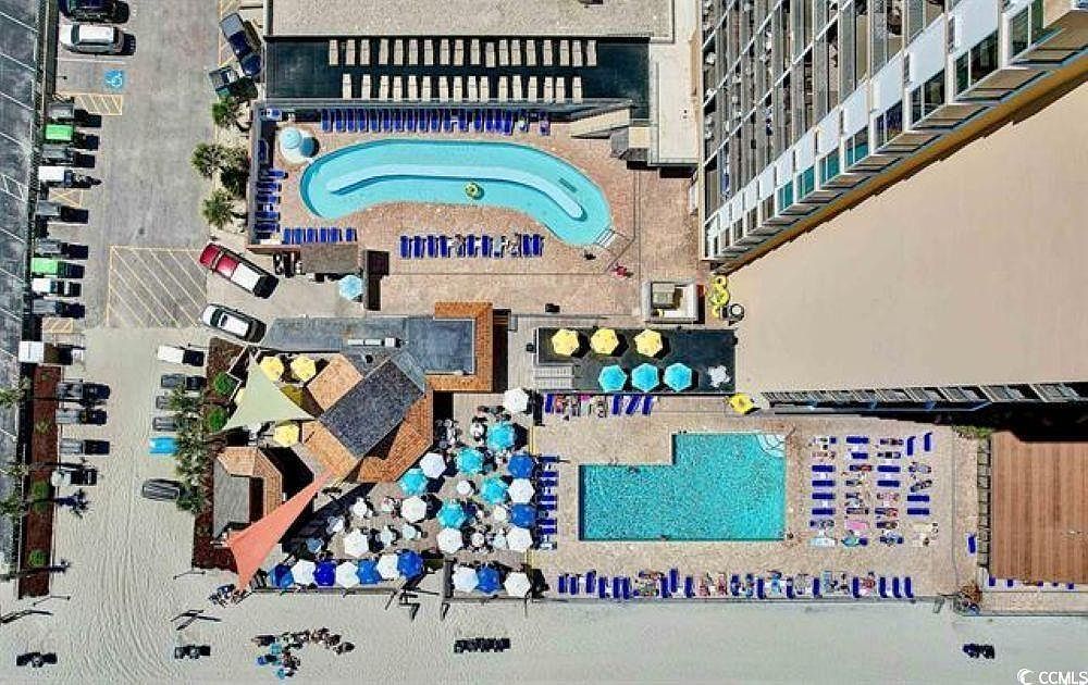 9550 Shore Dr #1524 Myrtle Beach, SC 29572 - Thumbnail 5