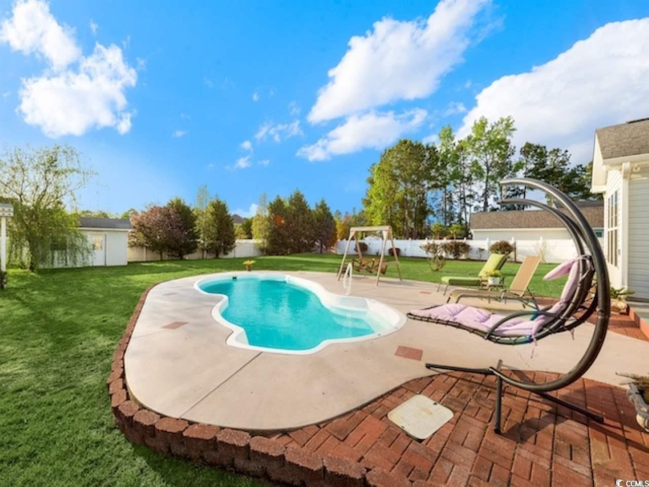 261 Ashepoo Creek Dr Myrtle Beach, SC 29579 - Thumbnail 5