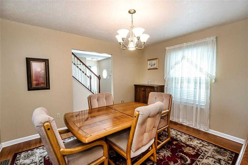 406 Bluefield Dr, Oakdale, PA 15071, Estados Unidos - Thumbnail 5