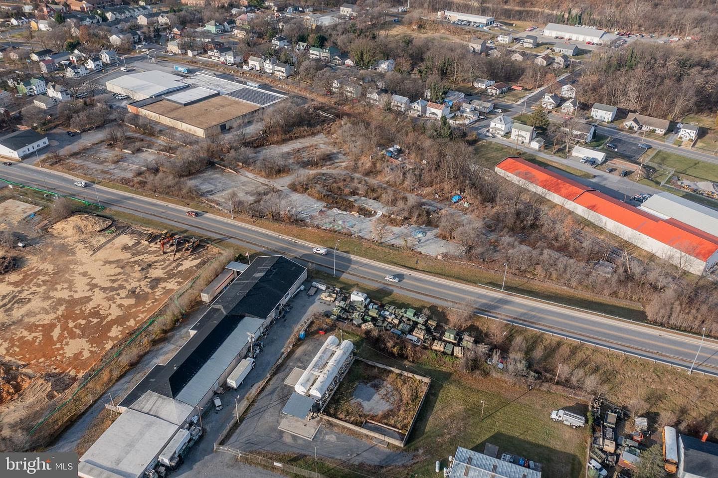 310 N Raleigh St Martinsburg, WV 25401 - Thumbnail 5