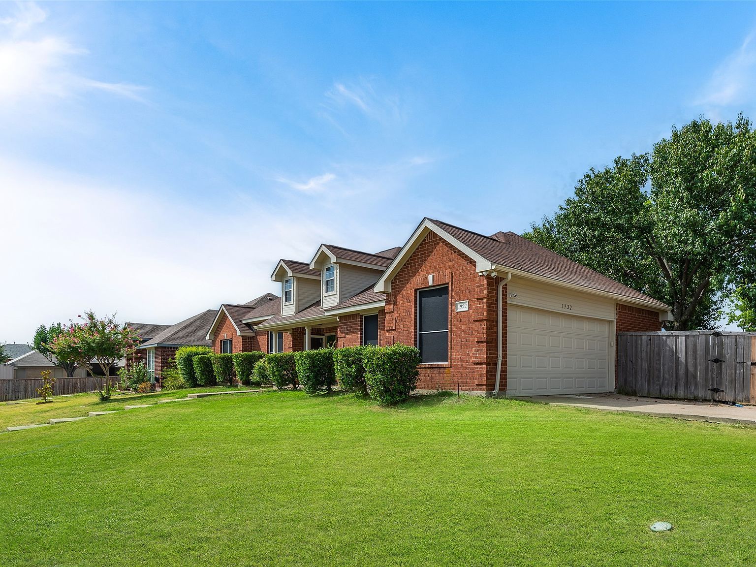 1922 Cutler Dr Mesquite, TX 75149 - Thumbnail 5