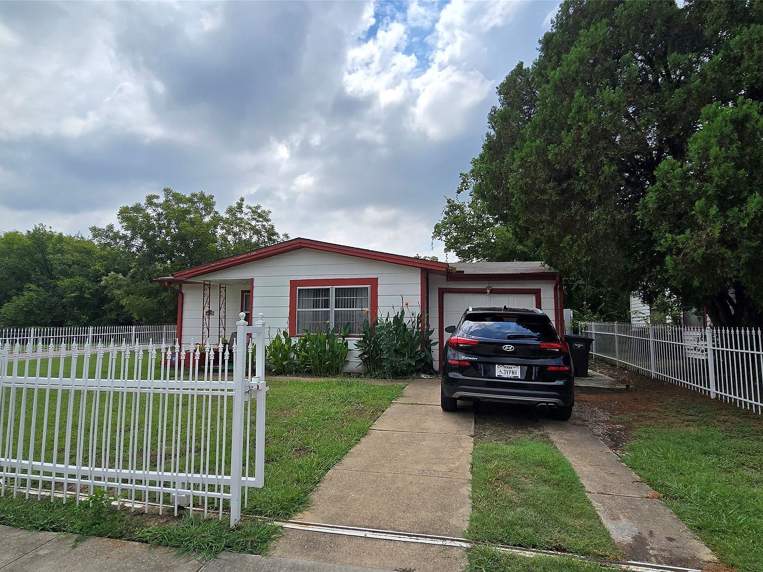 4428 Crenshaw Ave Fort Worth, TX 76105 - Thumbnail 5