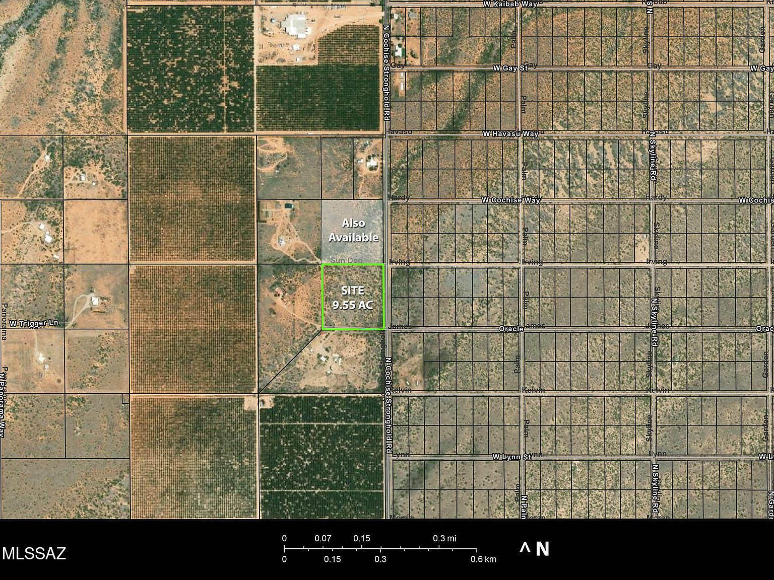 W Sun Dog Cir UNIT L Cochise, AZ 85606 - Thumbnail 5