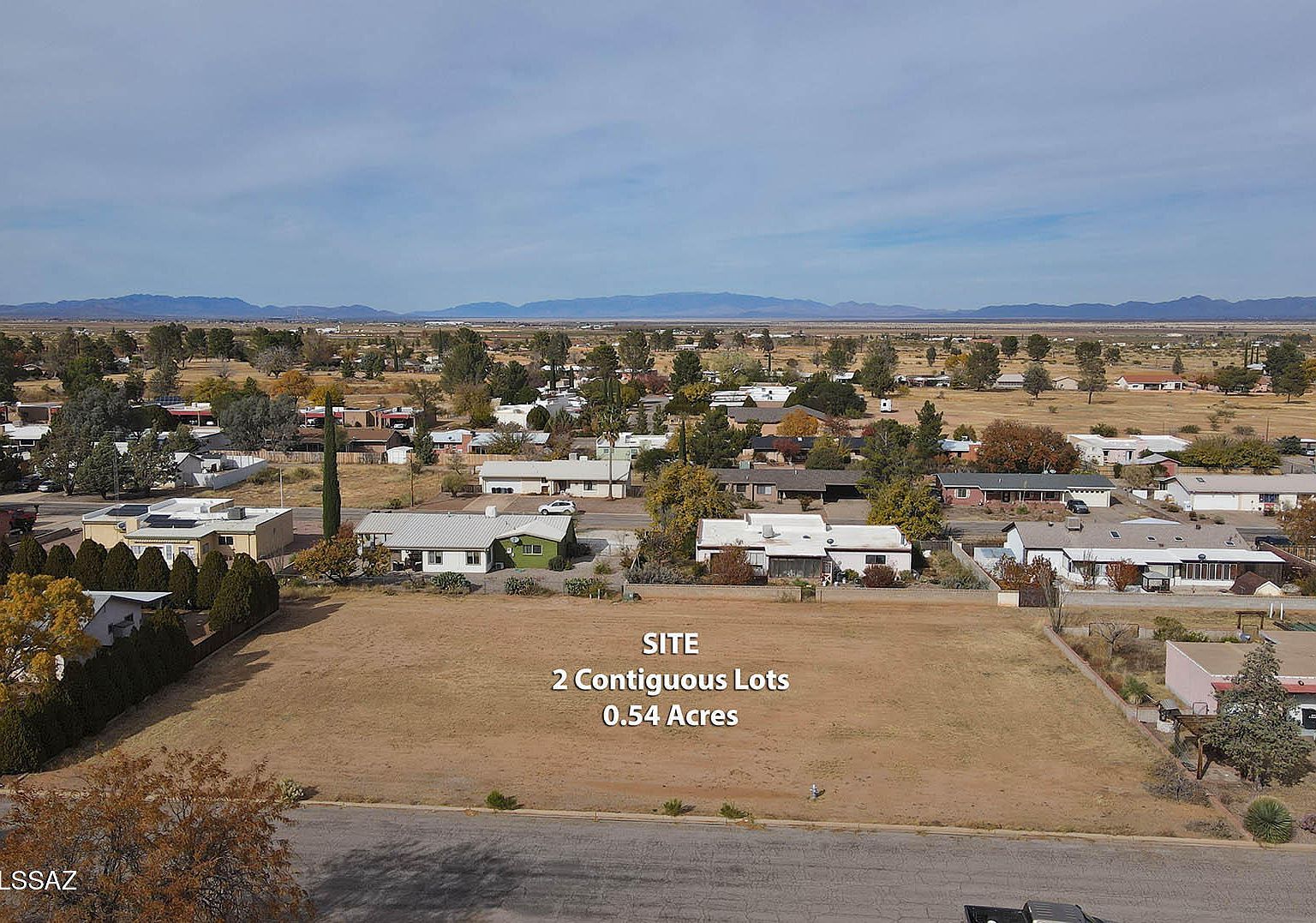 1013 E Justin St #7 & 8 Pearce, AZ 85625 - Thumbnail 5