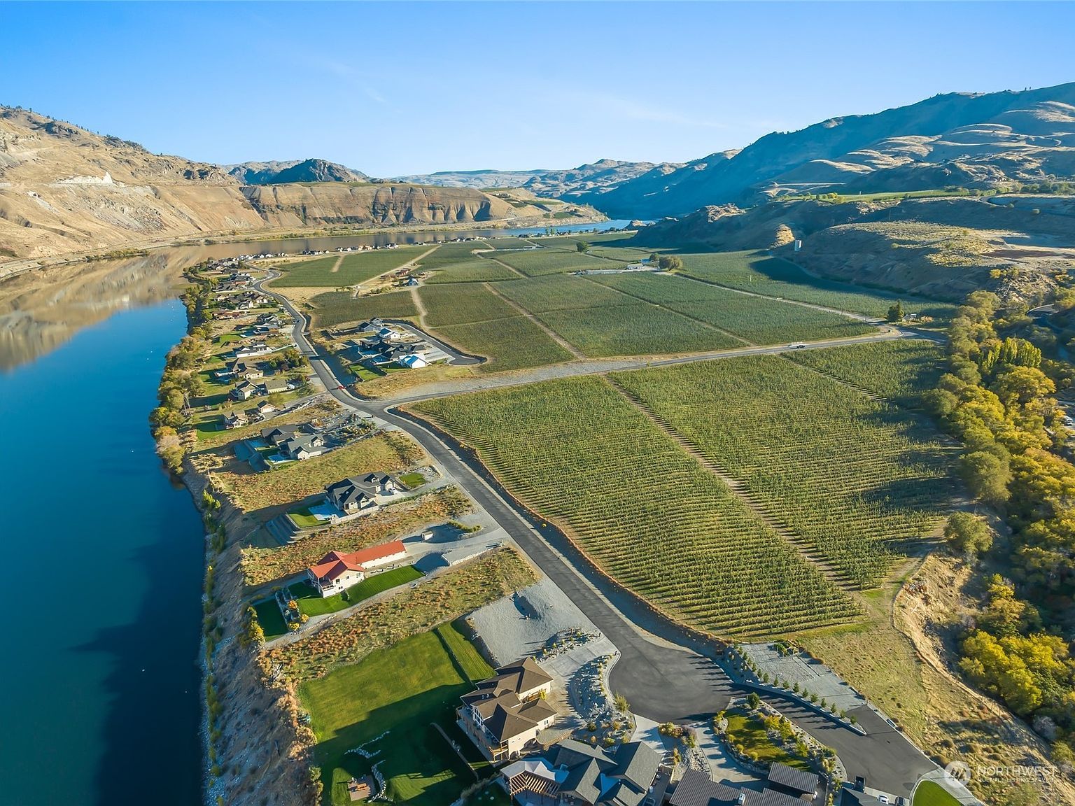 7 N Shore Dr Orondo, WA 98843 - Thumbnail 5