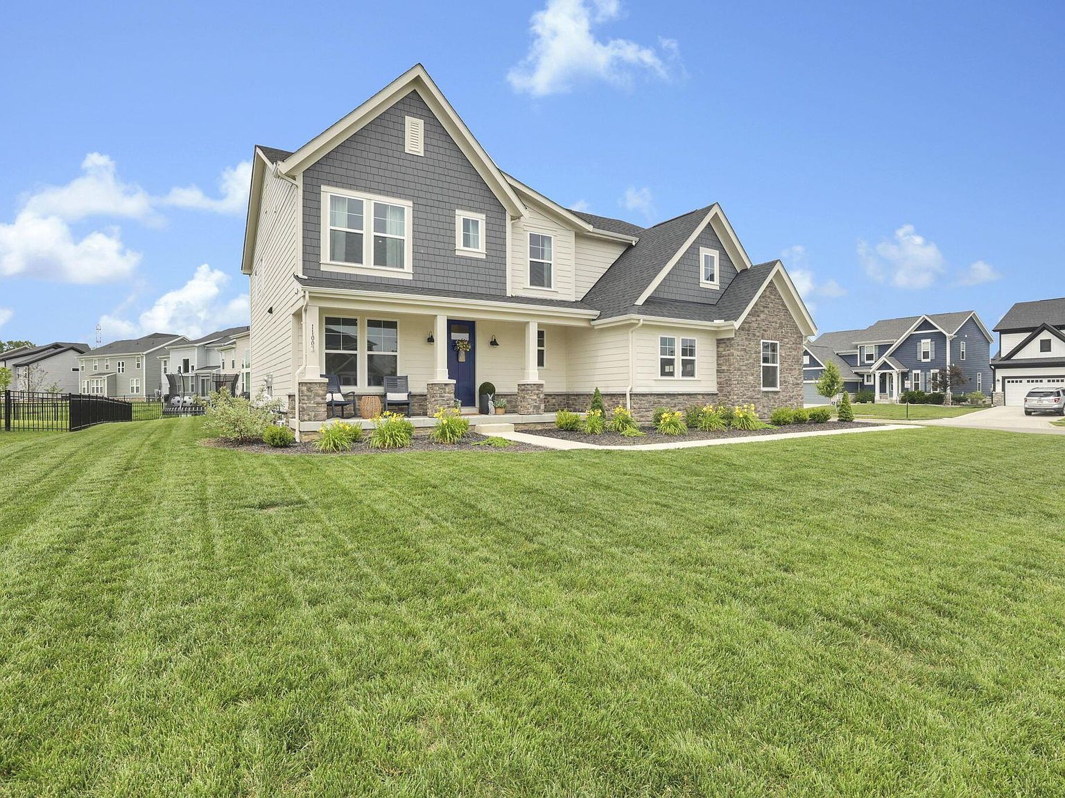 1100 Manorwood Trce Grove City, OH 43123 - Thumbnail 5