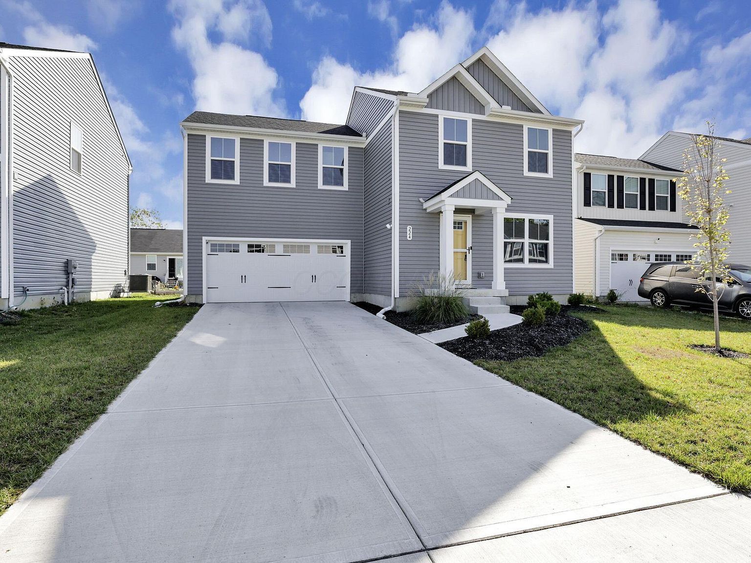 224 Mackinac Dr Springfield, OH 45505 - Thumbnail 5