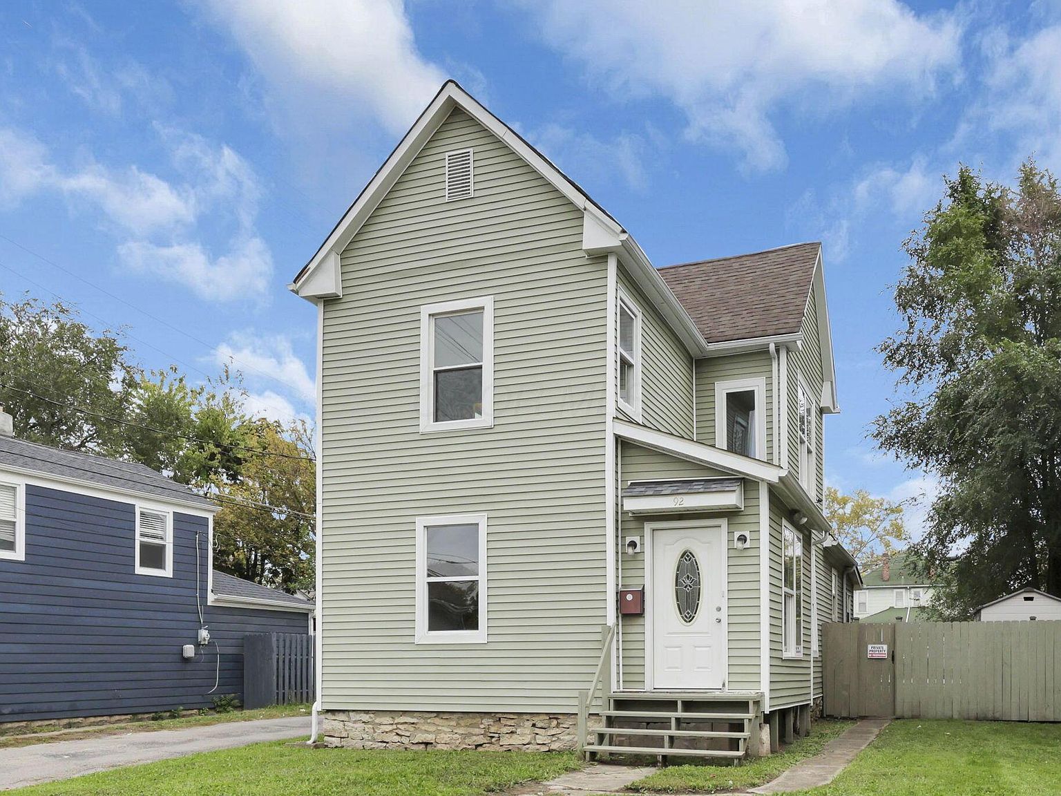 92 Stevens Ave Columbus, OH 43222 - Thumbnail 5