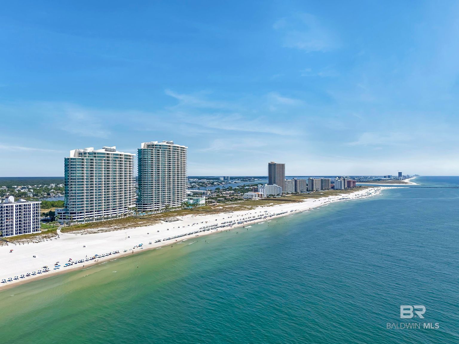 26302 Perdido Beach Blvd APT D809 Orange Beach, AL 36561 - Thumbnail 5