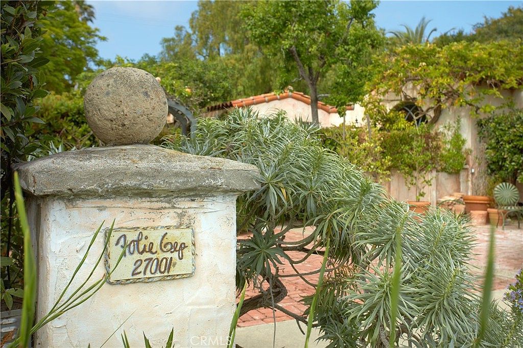 27002 Avenida Las Palmas Dana Pt, CA 92624 - Thumbnail 5