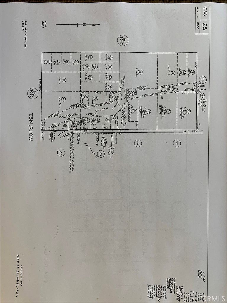 0 Vac 121 Ste Vic Ave W Pearblossom, CA 93553 - Thumbnail 5