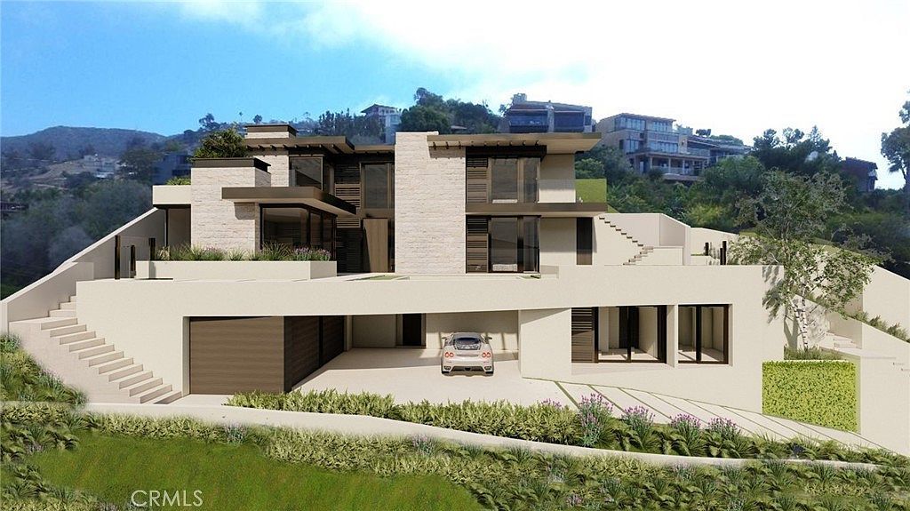 815 Bluebird Canyon Dr Laguna Beach, CA 92651 - Thumbnail 5