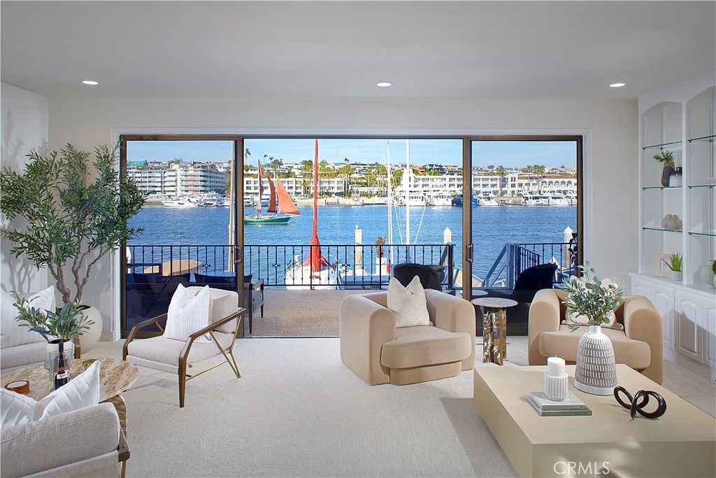 536 Via Lido Nord Newport Beach, CA 92663 - Thumbnail 5